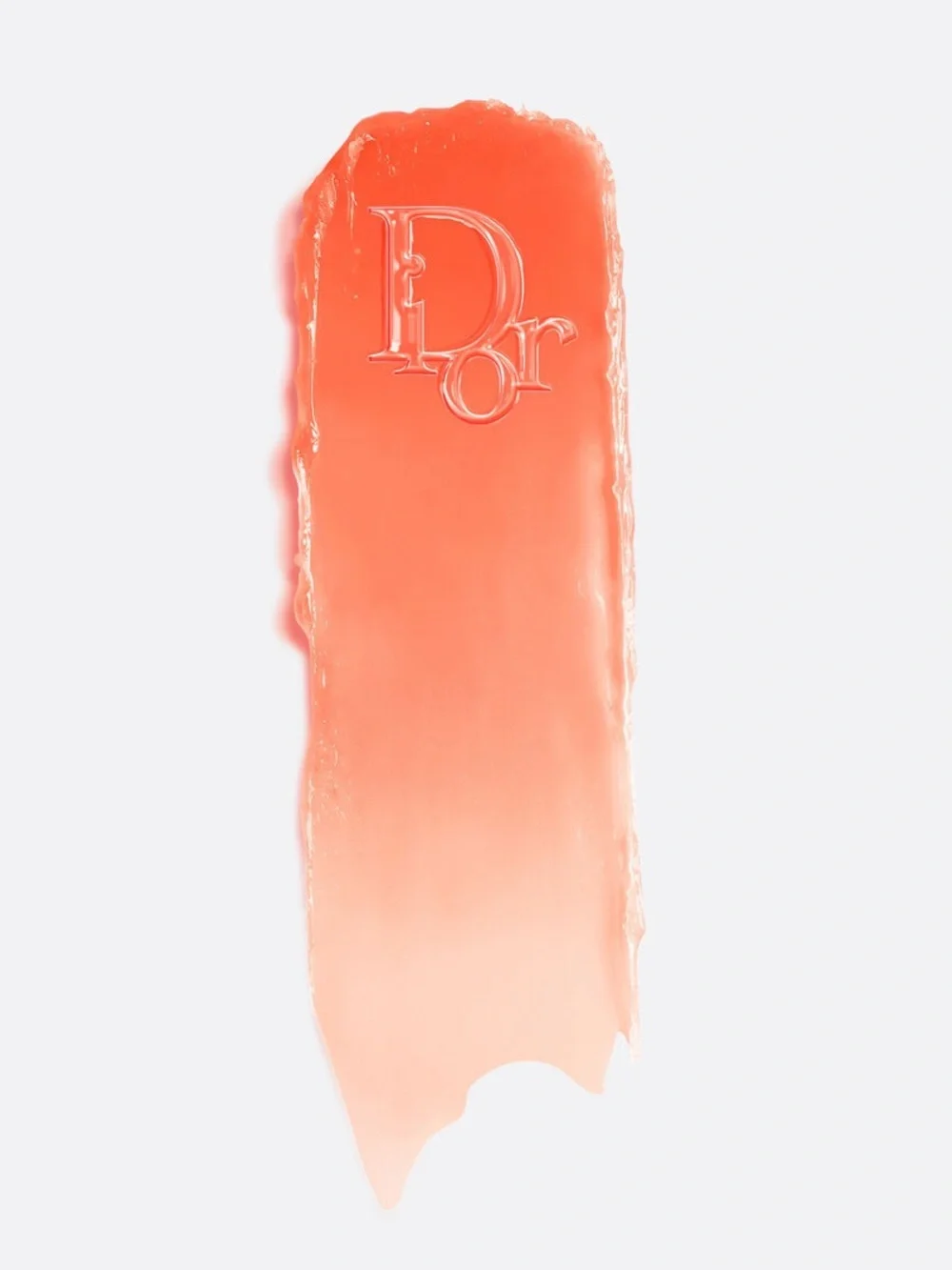 Dior Addict Lip Glow  Balm - 061 Poppy Coral. NEW